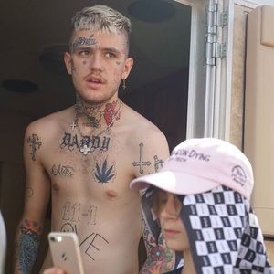 Meet your Posher, Rob